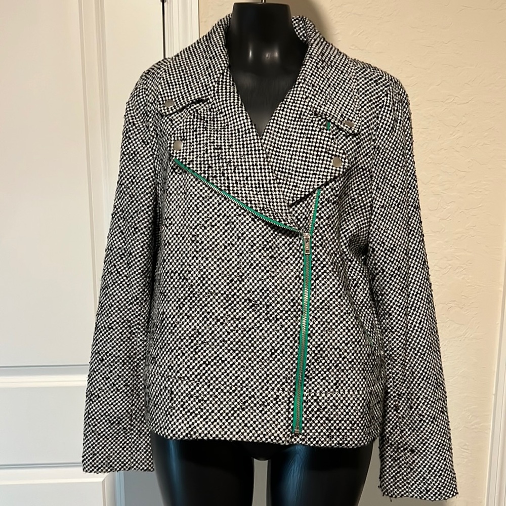 Worthington jacket